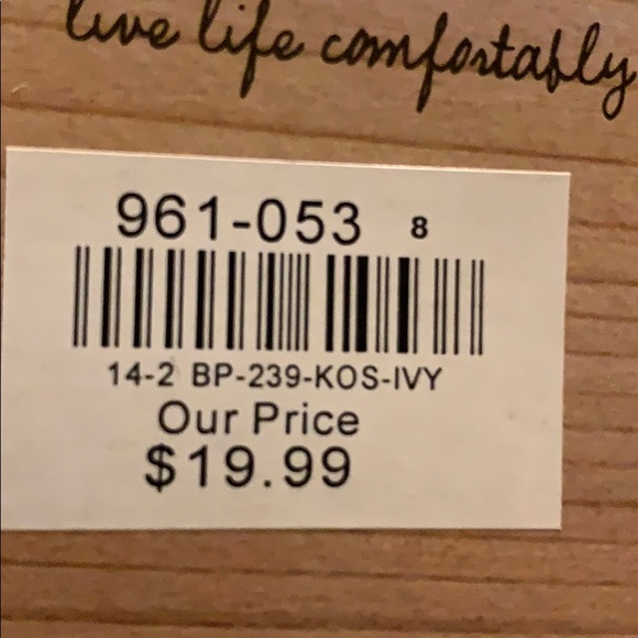 KIDS BOOT CUFFS NWT - Picture 5 of 5